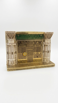 Masjid an-Nabawi Mihrab Replica – Madina Sacred Decor